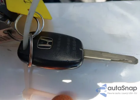 2010 Honda Insight Ex z USA, uszkodzony, nr VIN JHMZE2H77AS033698